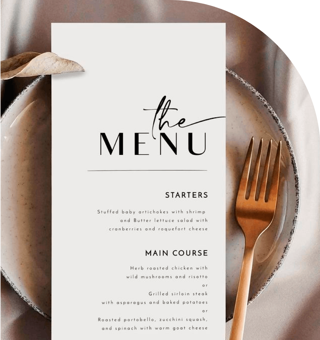 Envelope with wax seal