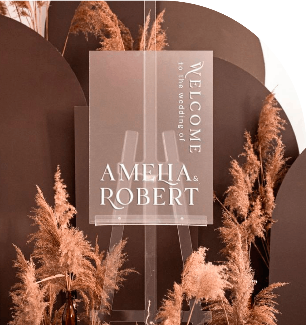 Envelope with wax seal